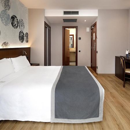 Hcc Taber Hotel Barcelona Exterior photo