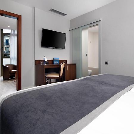 Hcc Taber Hotel Barcelona Exterior photo