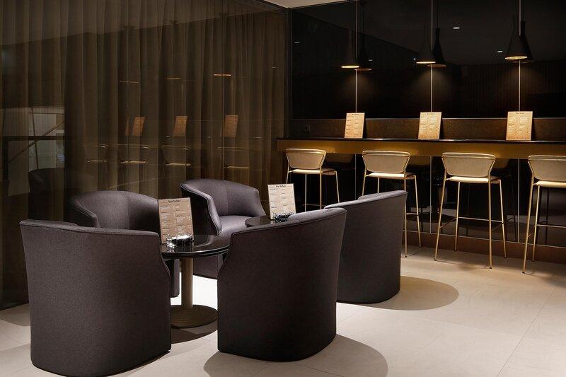 Hcc Taber Hotel Barcelona Exterior photo
