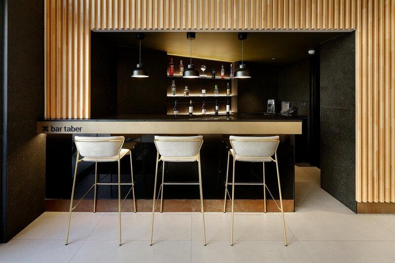 Hcc Taber Hotel Barcelona Exterior photo