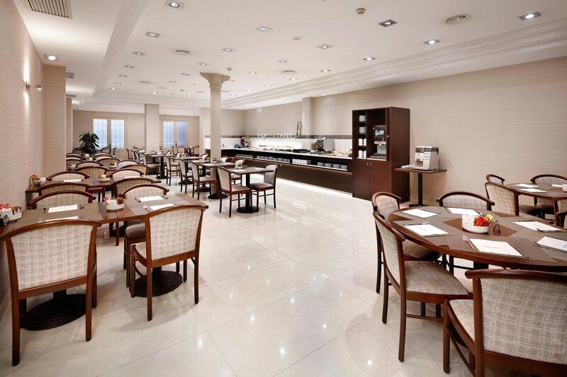 Hcc Taber Hotel Barcelona Exterior photo