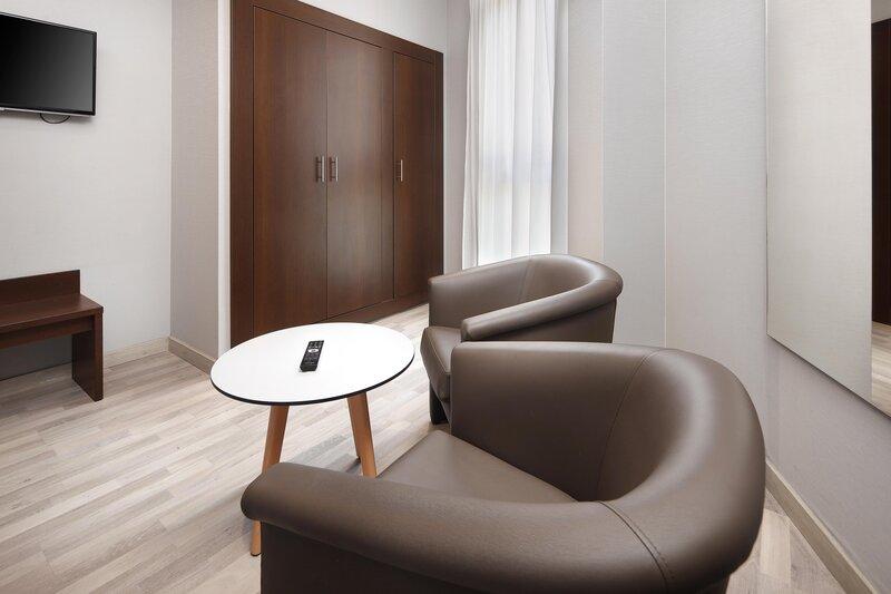 Hcc Taber Hotel Barcelona Exterior photo